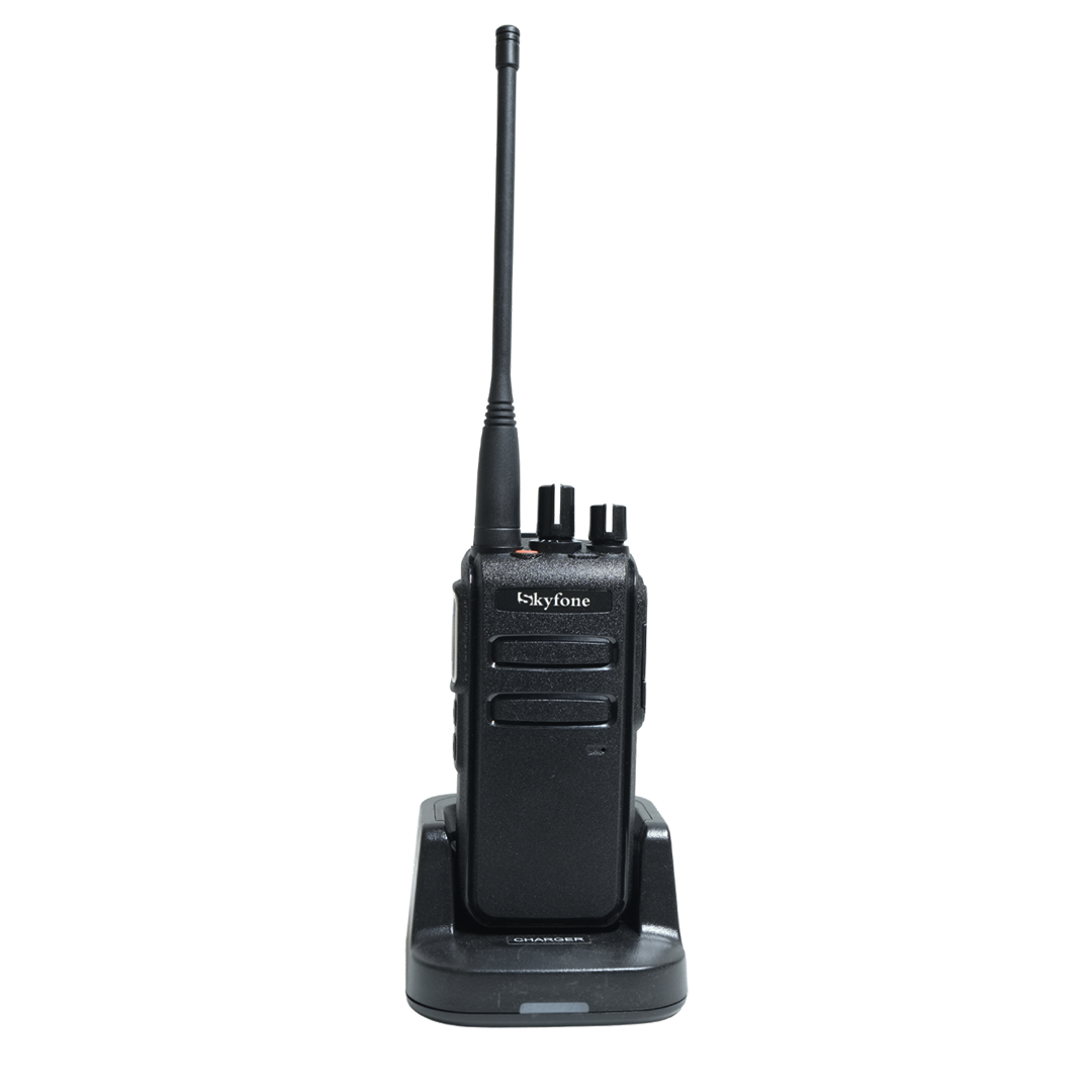 Skyfone S-111 Profession Transceiver