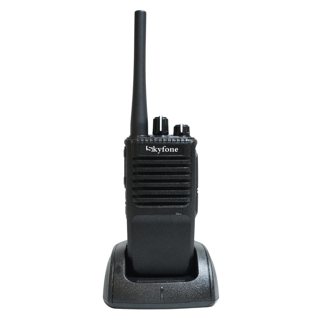 Skyfone S-590 Profession Transceiver