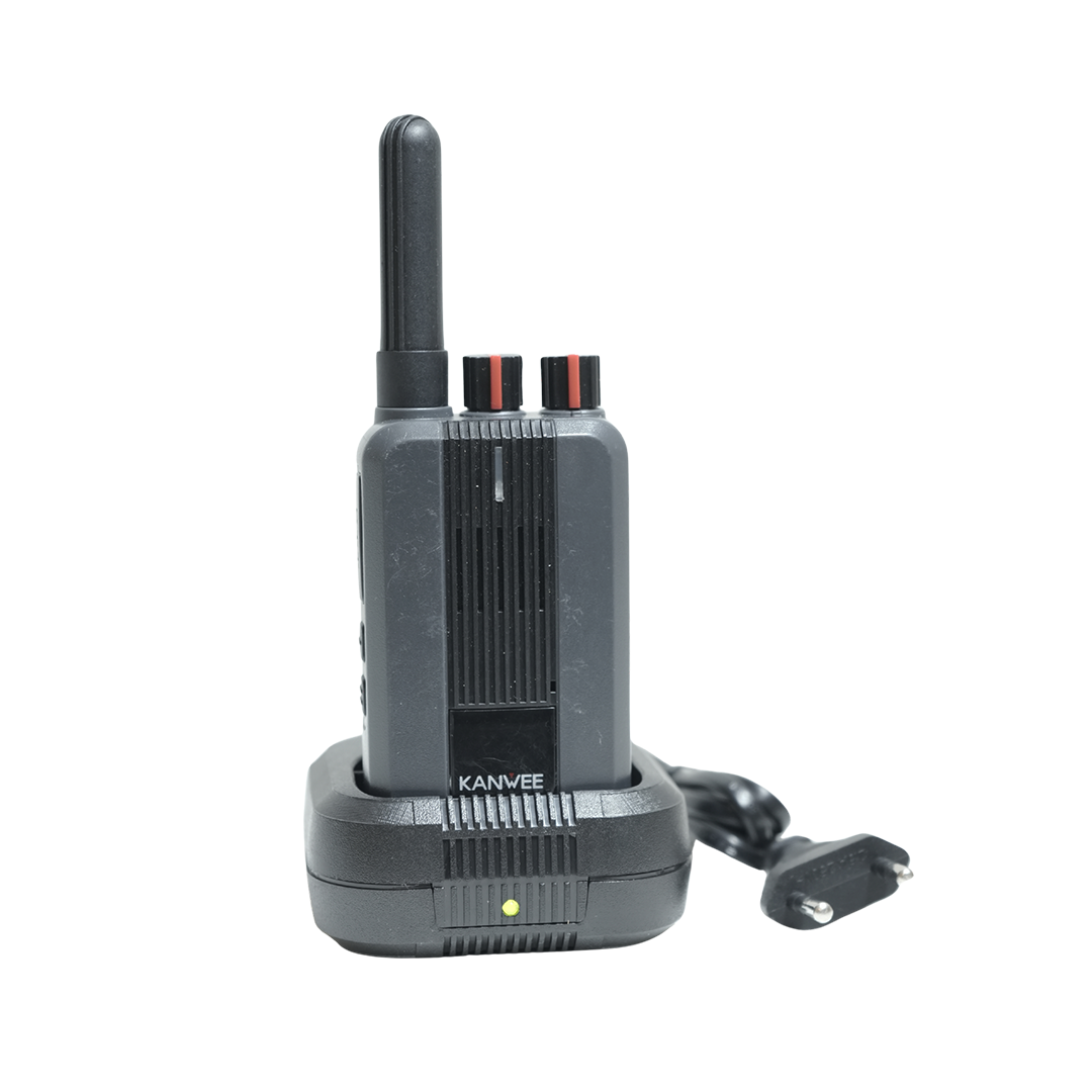 Kanwee Japan K10 Profession Transceiver