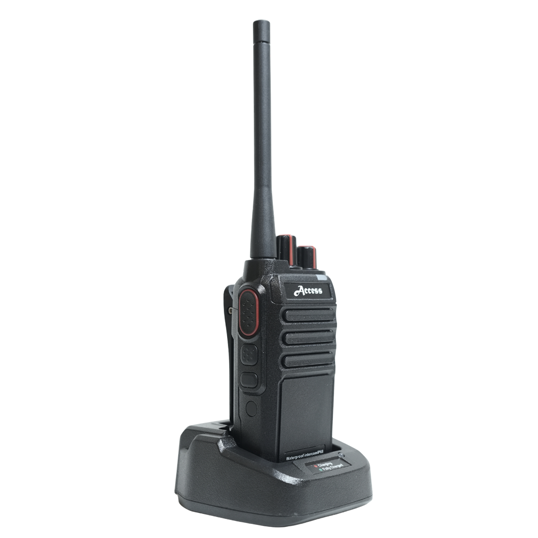 Access P2 High Performance Two Way Radio