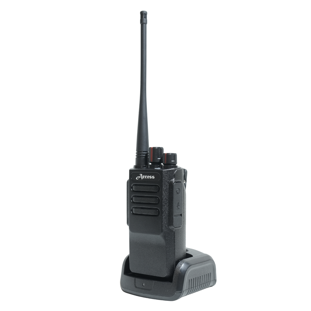 Access P9 Profession Transceiver  Walkie Talkie