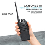 Skyfone S-111 Profession Transceiver