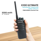 Kanwee Japan K100 Ultimate Profession Transceiver