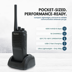 Skyfone S-590 Profession Transceiver