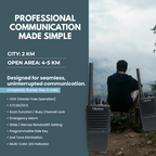 Skyfone S-590 Profession Transceiver