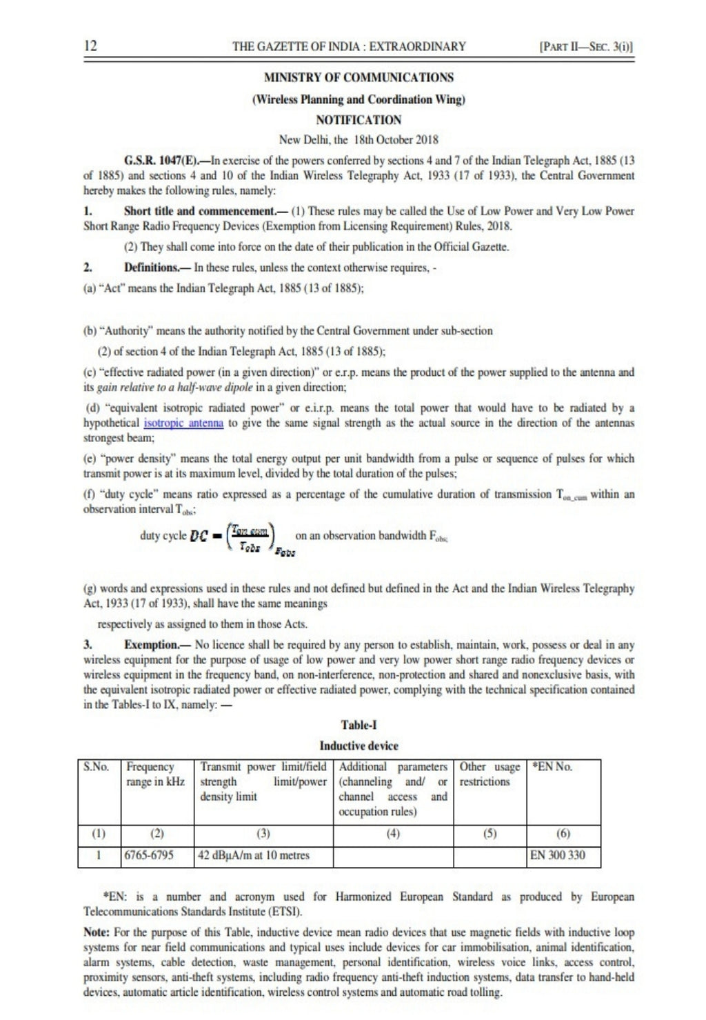 Kanwee Japan K100 Ultimate Profession Transceiver