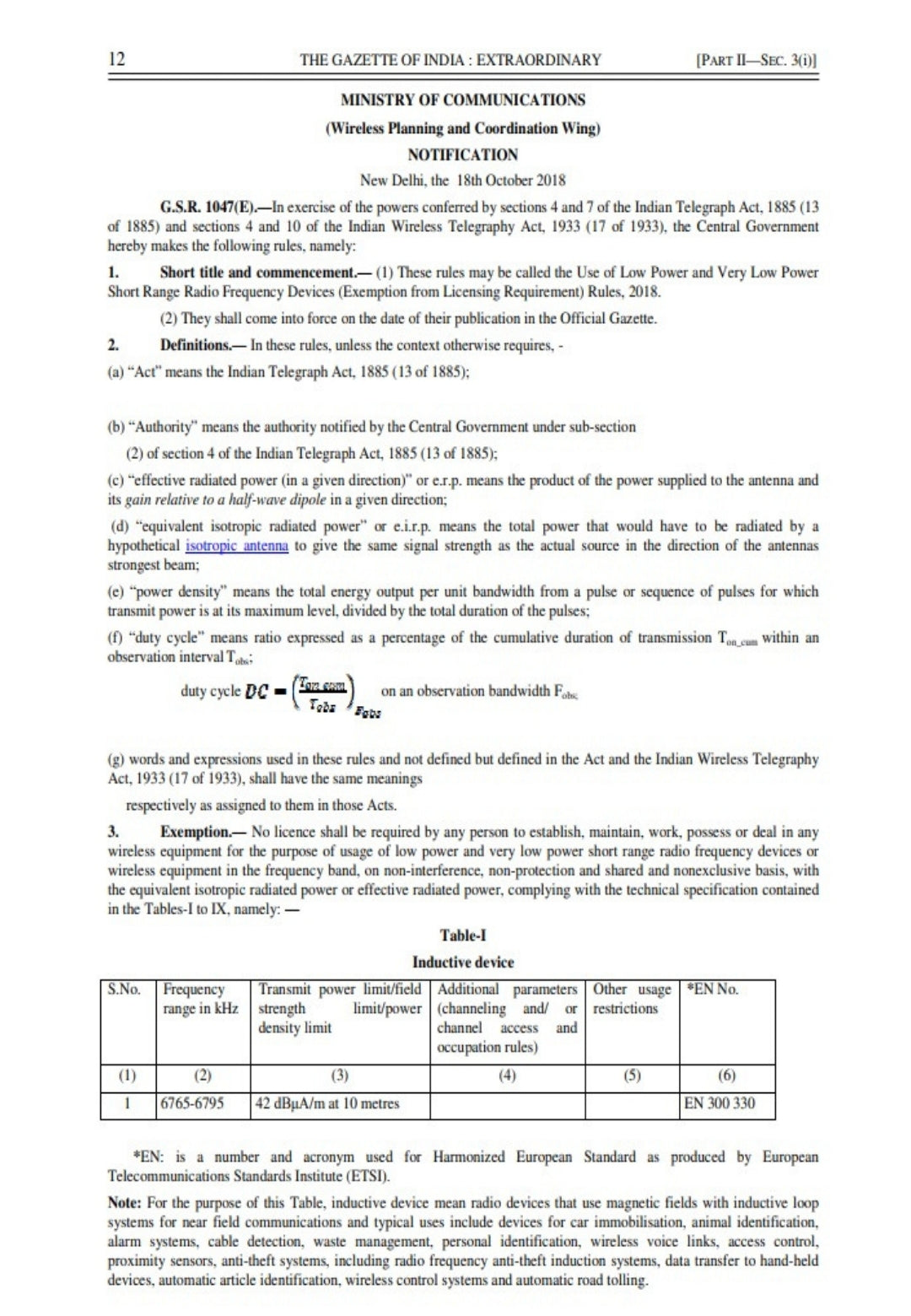 Kanwee Japan K100 Ultimate Profession Transceiver